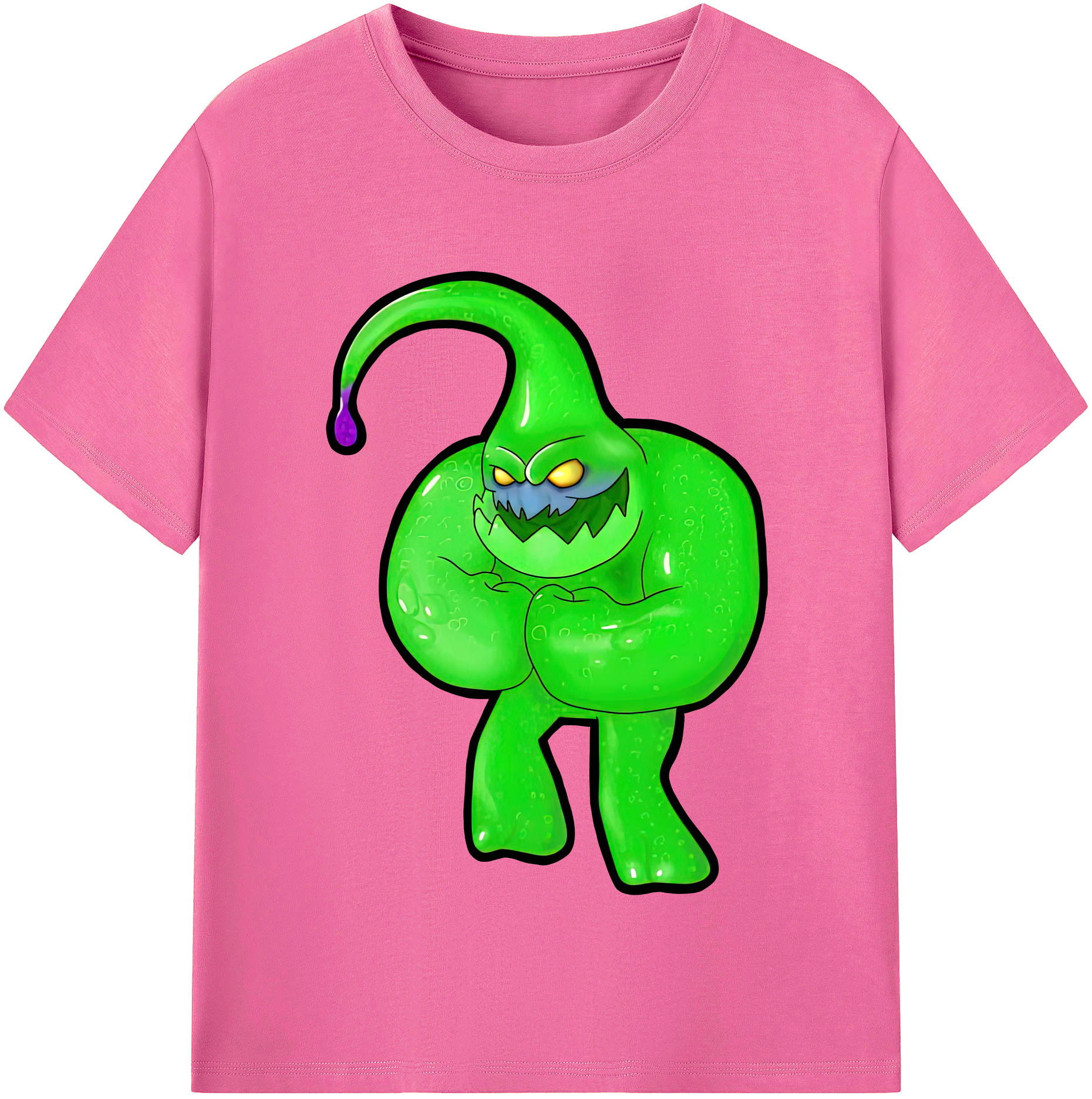 リーグ・オブ・レジェンド League of Legends LOL レディースカジュアルプリントTシャツ（綿100％）